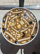 Afbeelding in Gallery-weergave laden, American Sword | Houten Bijzettafel