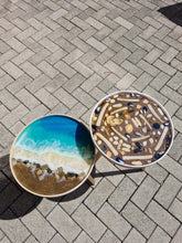 Afbeelding in Gallery-weergave laden, American Sword | Houten Bijzettafel