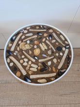 Afbeelding in Gallery-weergave laden, American Sword | Houten Bijzettafel