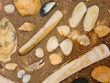 Afbeelding in Gallery-weergave laden, American Sword | Houten Bijzettafel