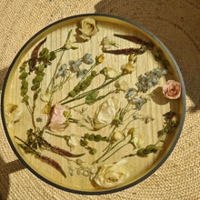 Afbeelding in Gallery-weergave laden, "Bruidsboeket Salontafel"