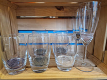 Afbeelding in Gallery-weergave laden, Diverse glazen