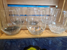 Afbeelding in Gallery-weergave laden, Diverse glazen
