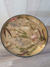 Afbeelding in Gallery-weergave laden, "Bruidsboeket Salontafel"