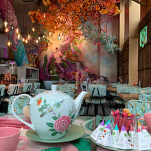 Afbeelding in Gallery-weergave laden, Epoxytafels By Ami Urban Bistro Rotterdam