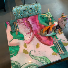 Afbeelding in Gallery-weergave laden, Epoxytafels By Ami Urban Bistro Rotterdam