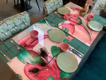 Afbeelding in Gallery-weergave laden, Epoxytafels By Ami Urban Bistro Rotterdam