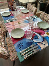 Afbeelding in Gallery-weergave laden, Epoxytafels By Ami Urban Bistro Rotterdam