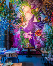 Afbeelding in Gallery-weergave laden, Epoxytafels By Ami Urban Bistro Rotterdam