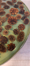 Afbeelding in Gallery-weergave laden, Epoxytable Pinecone