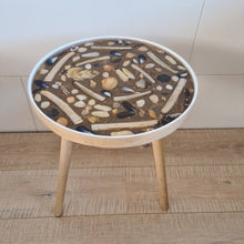 Afbeelding in Gallery-weergave laden, American Sword | Houten Bijzettafel