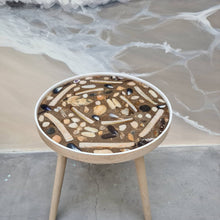 Afbeelding in Gallery-weergave laden, American Sword | Houten Bijzettafel