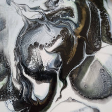 Afbeelding in Gallery-weergave laden, Ocean Beach Nantucket Island | Houten bijzettafel