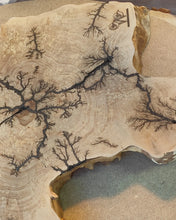 Afbeelding in Gallery-weergave laden, Lichtenberg Classic Wood Lamp