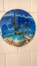 Afbeelding in Gallery-weergave laden, La Florera Beach Wall Art
