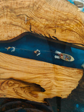 Afbeelding in Gallery-weergave laden, Oceaantafels restaurant Vissuper
