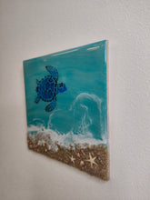 Afbeelding in Gallery-weergave laden, Turtle Beach Epoxy Tiles
