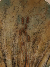 Afbeelding in Gallery-weergave laden, Golden Grain Epoxy schilderij rond
