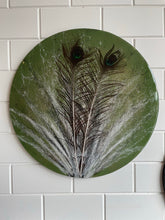 Afbeelding in Gallery-weergave laden, Peacock Featherdream
