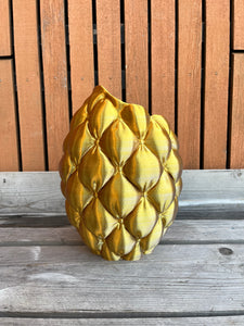 Kussenvaas 31 cm 3D geprinte vaas Kameleon Herfst