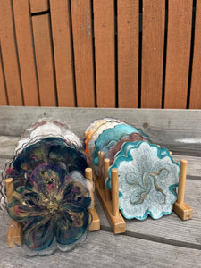 Epoxy Luxe Onderzetters