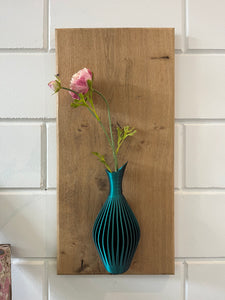 Wall Vase Art