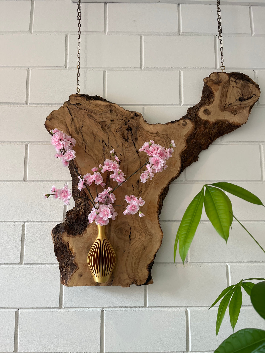 Wildwood Vase