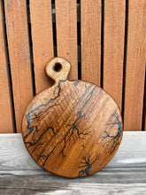 Afbeelding in Gallery-weergave laden, Lightning Circle
