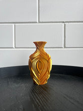 Afbeelding in Gallery-weergave laden, Retrovaas 16cm 3D geprinte vaas Kameleon Herfst
