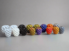 Afbeelding in Gallery-weergave laden, lelievazen 20 cm
