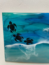 Afbeelding in Gallery-weergave laden, Turtle Beach epoxy tiles 2
