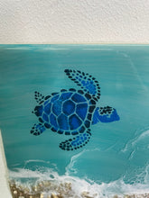 Afbeelding in Gallery-weergave laden, Turtle Beach Epoxy Tiles
