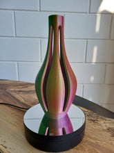 Afbeelding in Gallery-weergave laden, Aurora 3D vaas kameleon kleur
