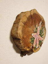 Afbeelding in Gallery-weergave laden, Starfish | Houten wandplankje
