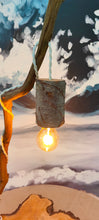Afbeelding in Gallery-weergave laden, Egmond Naturel Wood Lamp
