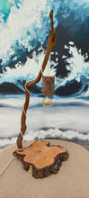 Afbeelding in Gallery-weergave laden, Egmond Naturel Wood Lamp
